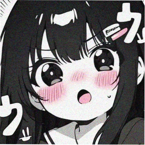 蔡志忠風格頭像