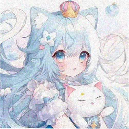 鄭問風格頭像