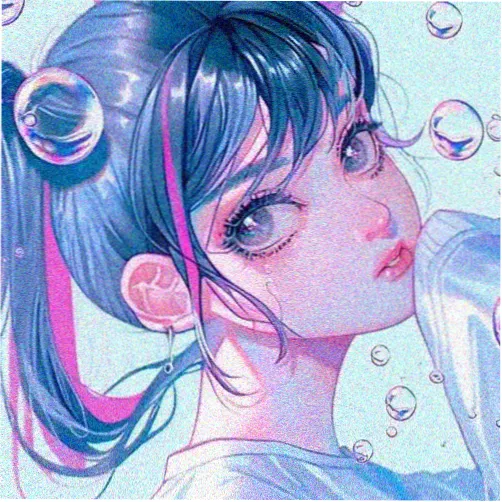 周顯宗風格頭像