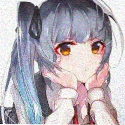 彭傑風格頭像